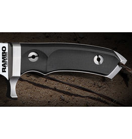 Hollywood Collectors Group Rambo Last Blood Bowie Knife