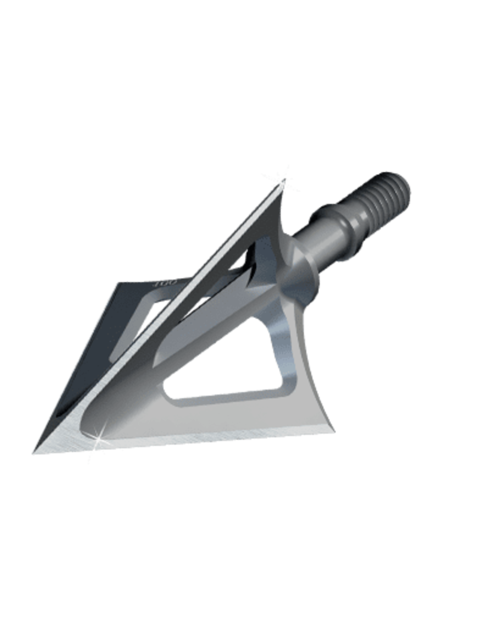 G5 Outdoors G5 Montec 125gr Broadhead (3-pack)