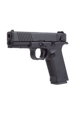 barra Barra 009 Full Auto Blowback CO2 BB Pistol .177 325fps