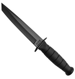 Ka-Bar KA-BAR Short Tanto Knife with Kydex Sheath 5054