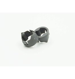 RAGE OUTDOORS Rage Replacement Shock Collars - Trypan
