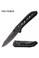 Tac-Force Tac-Force Manual Folding Knife TF-1035BK
