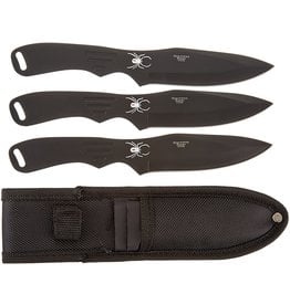 Perfect Point Perfect Point Throwing Knife Set RC-1793B