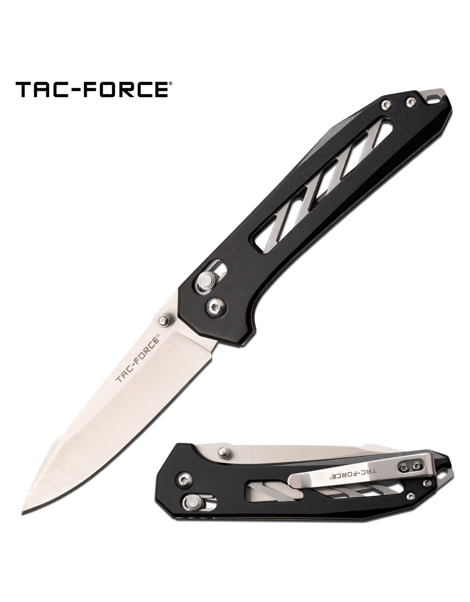 Tac-Force Tac-Force Manual Folding Knife TF-1035S