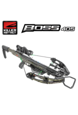 Killer Instinct Killer Instinct Boss 405 Crossbow Package