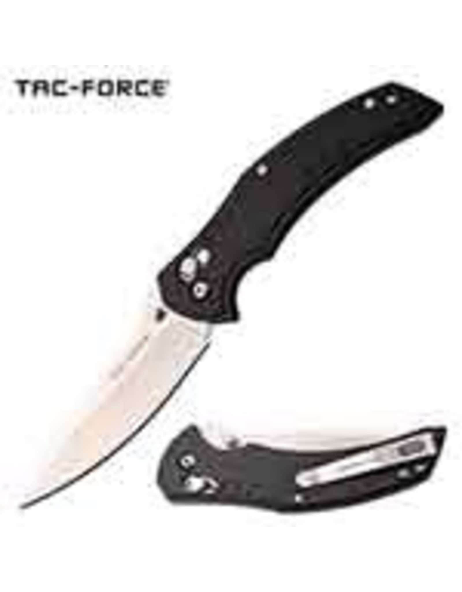 Tac-Force Tac-Force Manual Folding Knife TF-1036S