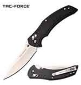 Tac-Force Tac-Force Manual Folding Knife TF-1036S