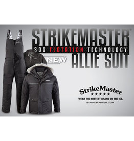 strikemaster float suit