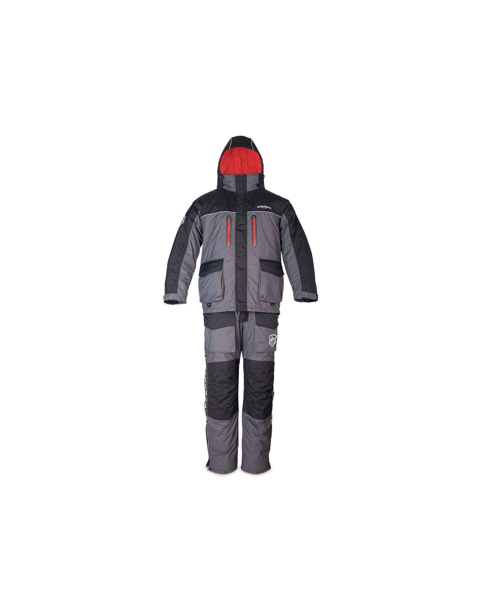 Strikemaster Strikemaster Surface Mens XXLarge Float Suit (Bib And Jacket)