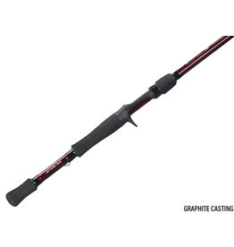 Lew's Lews KVD Series 7' Med Hvy Fast All Purpose Reaction Casting Rod