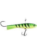Freedom Freedom Tackle - Turn Back Shad Fire Tiger
