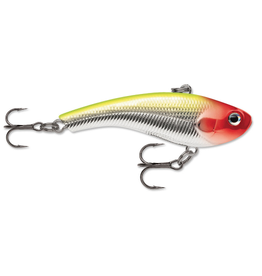 Rapala Rapala Slab Rap 04 Clown 1/8oz