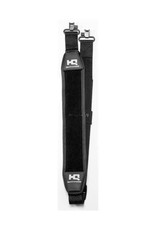 HQ Outfitters HQ Outfitters  Stretch Neoprene Sling with Swivels. Black