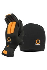 celsius Celsius NG-HAT/M Neoprene Gloves/Hat M (040756)