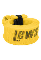 Lew's Lew's SSYS1 Speed Socks Rod Covers, Yellow, Spinning, 6'6"-7'2"