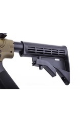 Crosman Crosman R1 Full Auto BB Air Rifle with Red Dot Sight .177 Cal