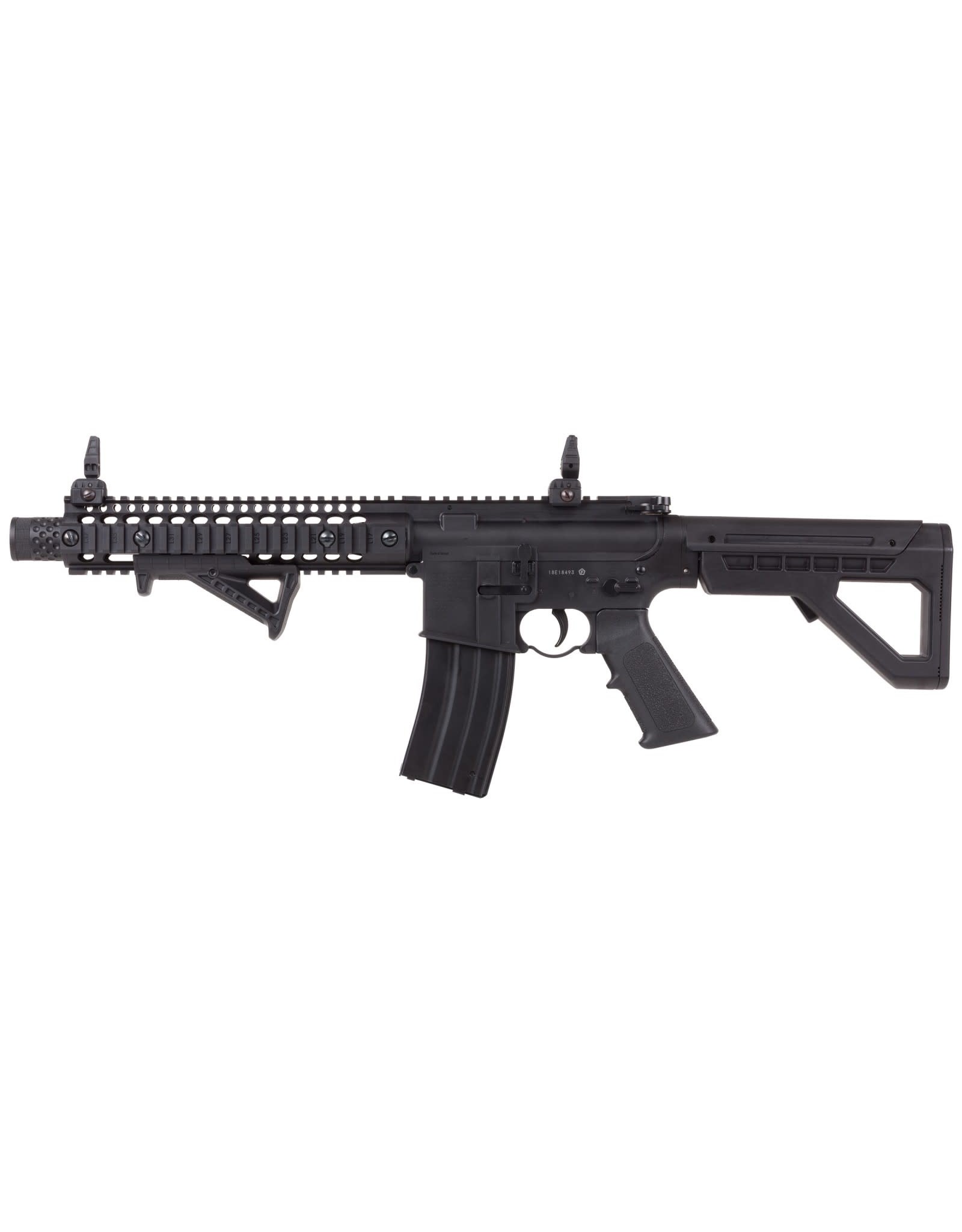 Panther Arms Panther Arms DPMS SBR Full-Auto BB Rifle 430 FPS