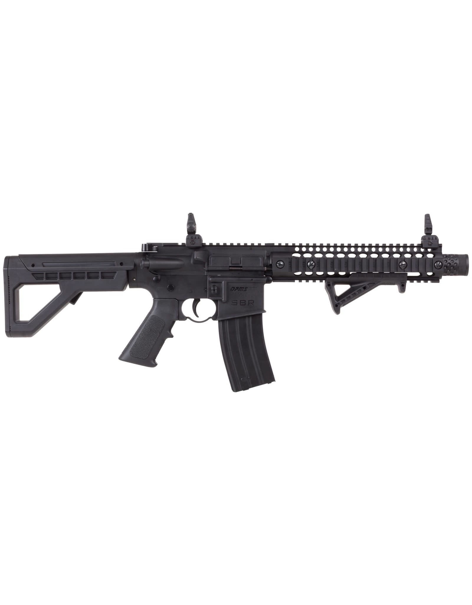 Panther Arms Panther Arms DPMS SBR Full-Auto BB Rifle 430 FPS