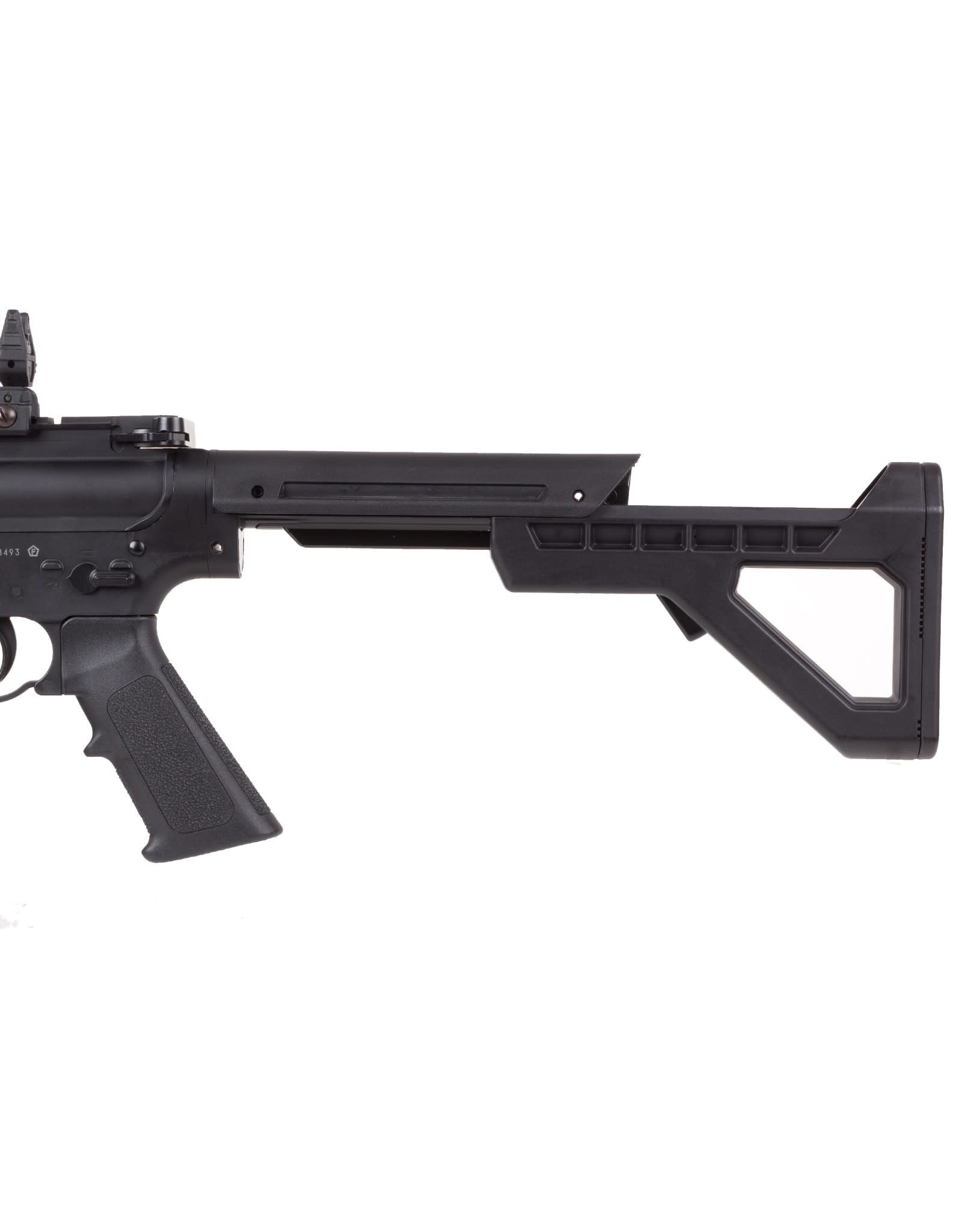 Panther Arms Panther Arms DPMS SBR Full-Auto BB Rifle 430 FPS