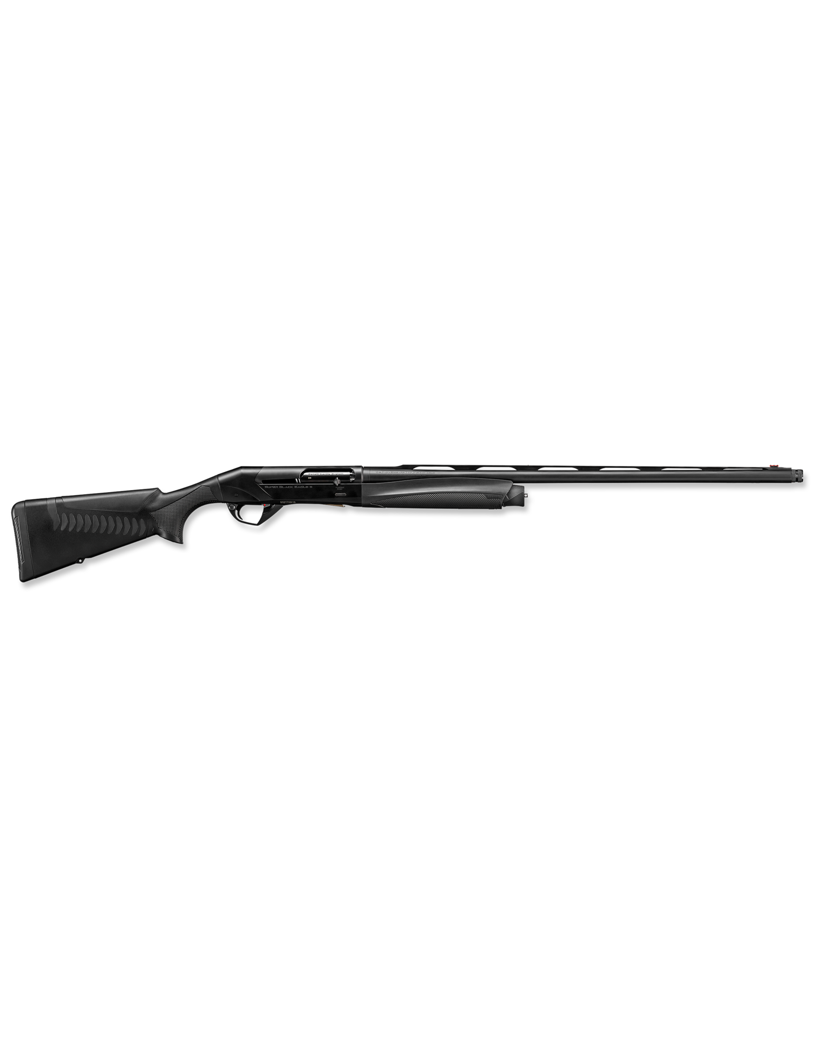 Benelli Benelli Super Black Eagle 3 12GA - Black Synthetic