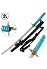 BK2636 Hitsugaya Hyourinmaru Zanpakuto Anime Sword