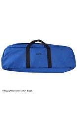 X-Spot X-Spot Take Down 35'' Recurve Bow Case BLUE