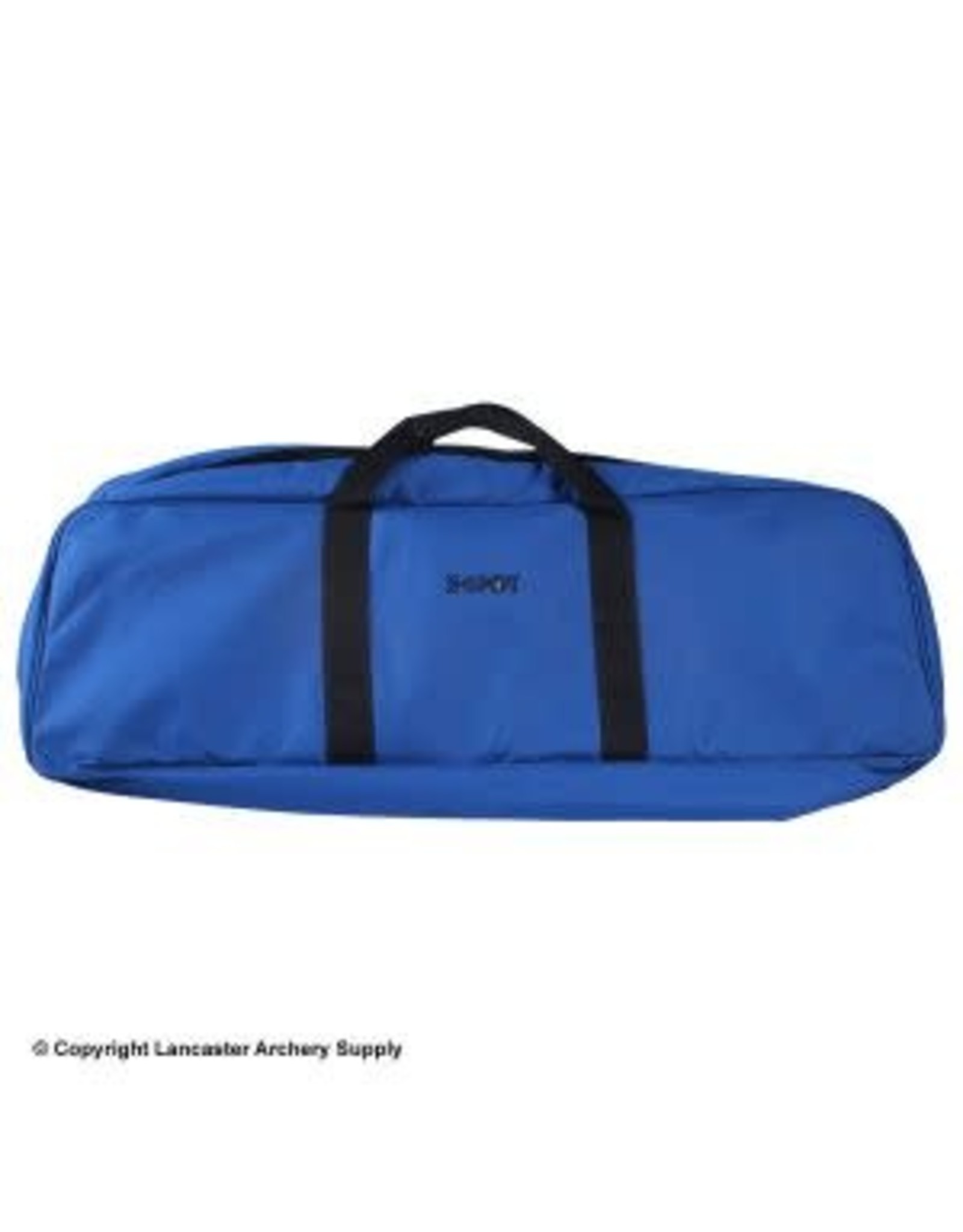 X-Spot X-Spot Take Down 35'' Recurve Bow Case BLUE