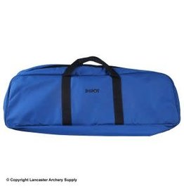 X-Spot X-Spot Take Down 35" Recurve Bow Case BLUE