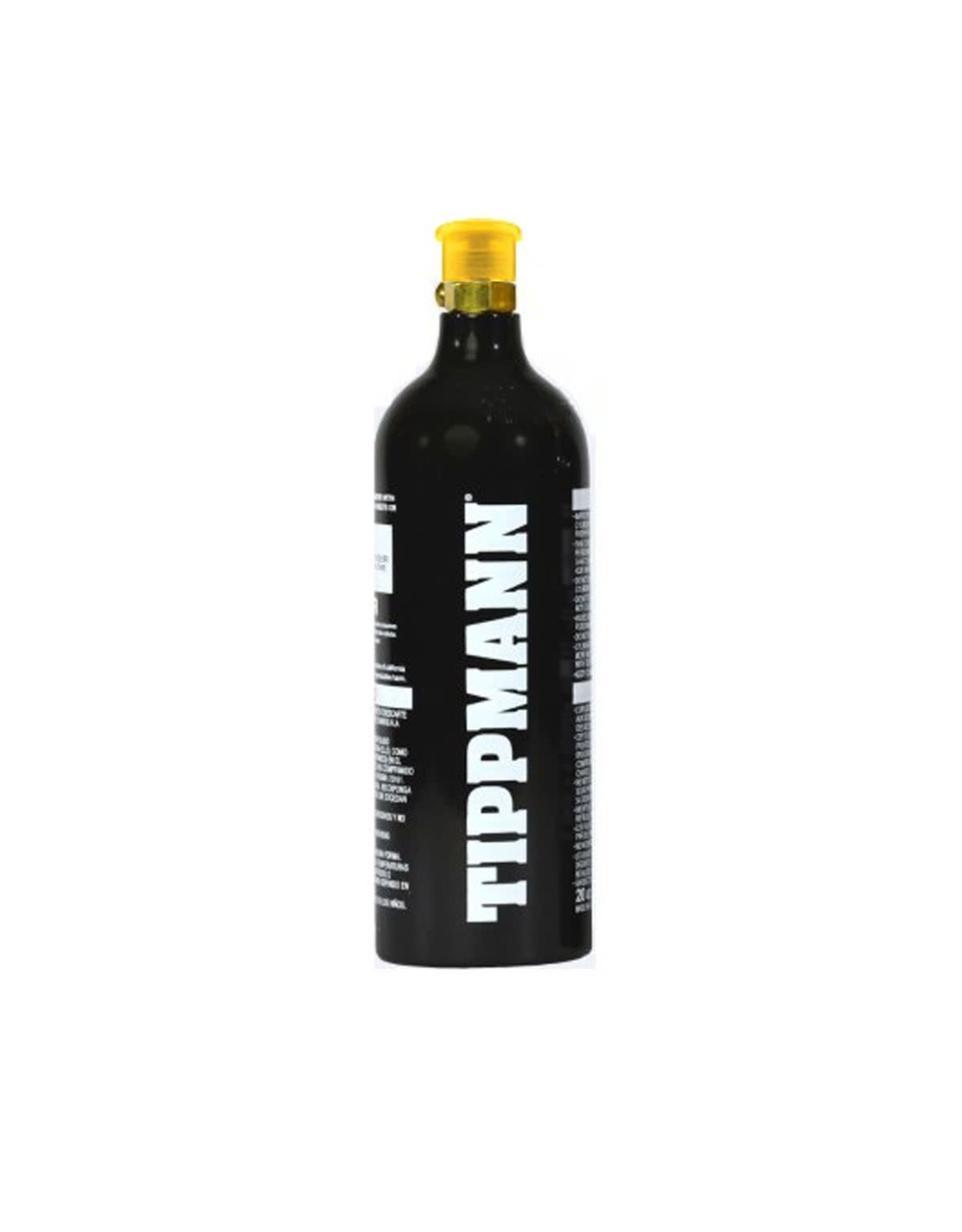 Tippmann 20 oz CO2 Tank