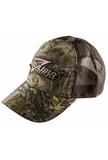 Excalibur Excalibur Realtree Camo Hat / Mesh Back 2295-C