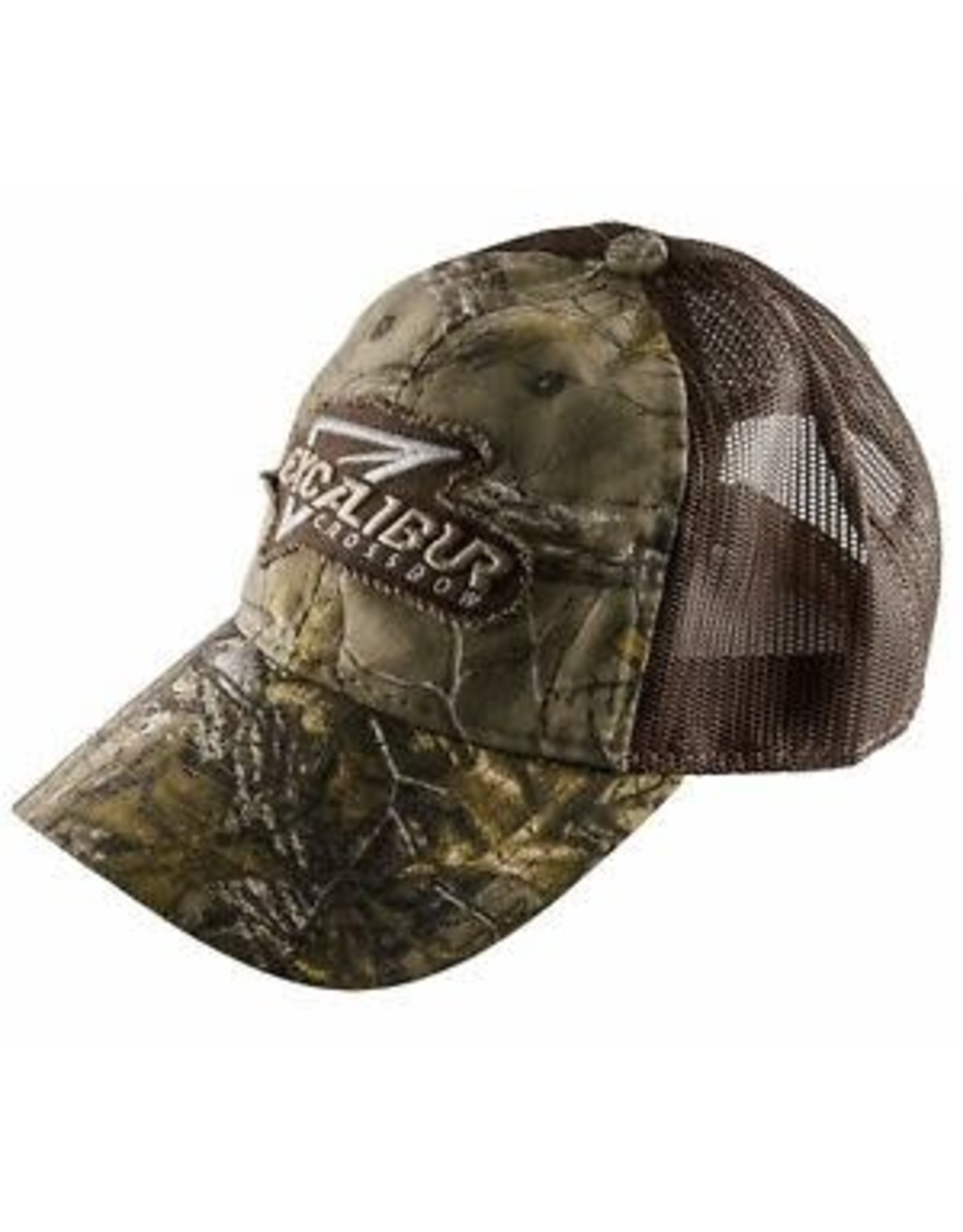 Excalibur Excalibur Realtree Camo Hat / Mesh Back 2295-C