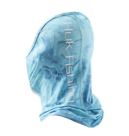 Huk Huk Current Camo Gaiter - Boca Grande