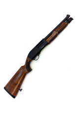 Churchill Churchill 612 Pump 12GA Walnut 32cm SLUG