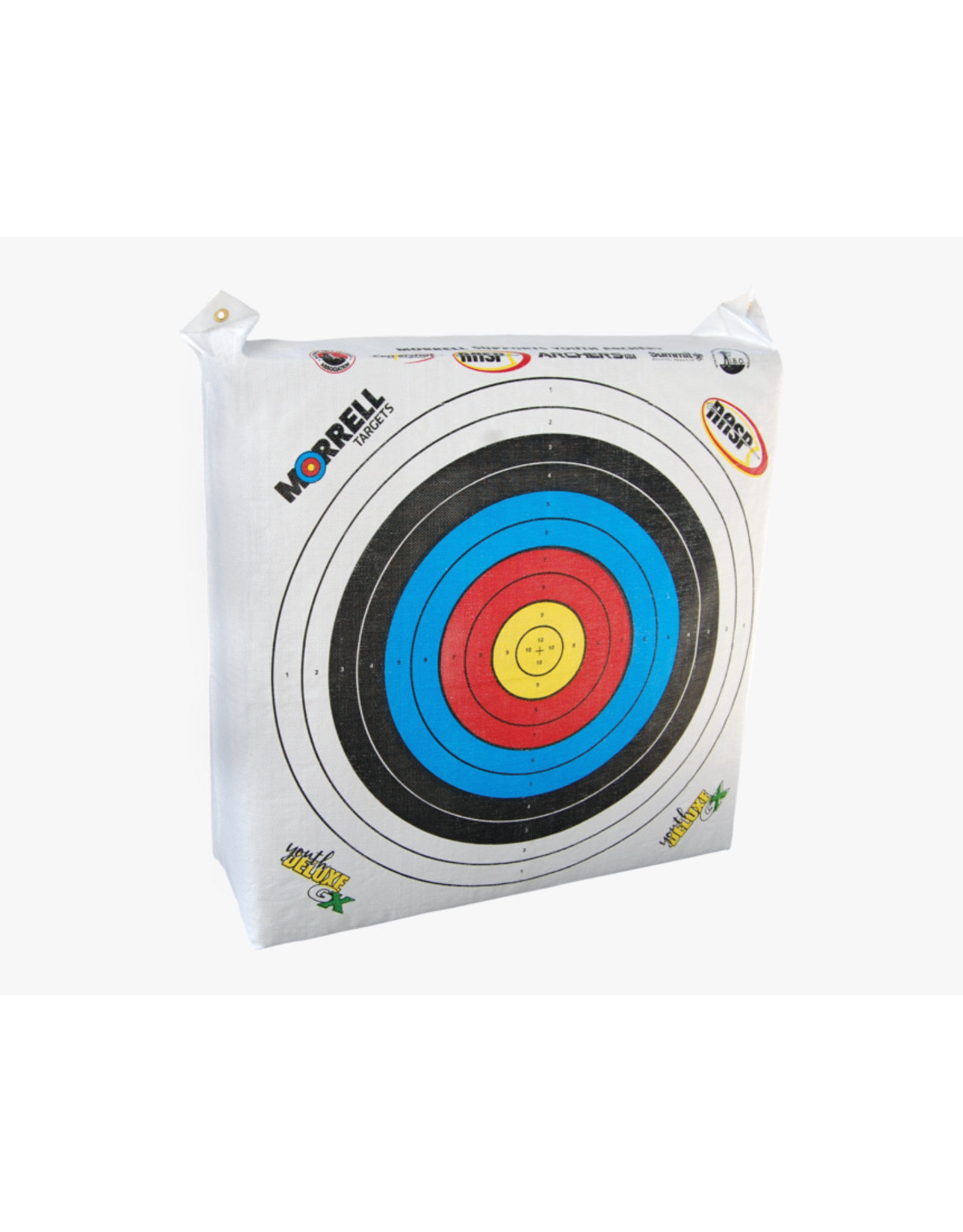 MORRELL MFG INC Morrell  NASP Youth Field Point Target Up To 35lbs only