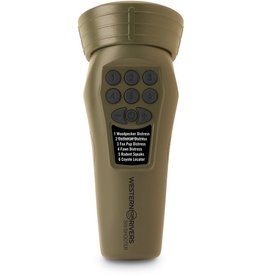 Western Rivers Western Rivers WRC-GC6S Mantis Six Shooter Electronic Predator Caller