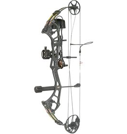 PSE PSE Stinger Max - BLK  29-70 RH