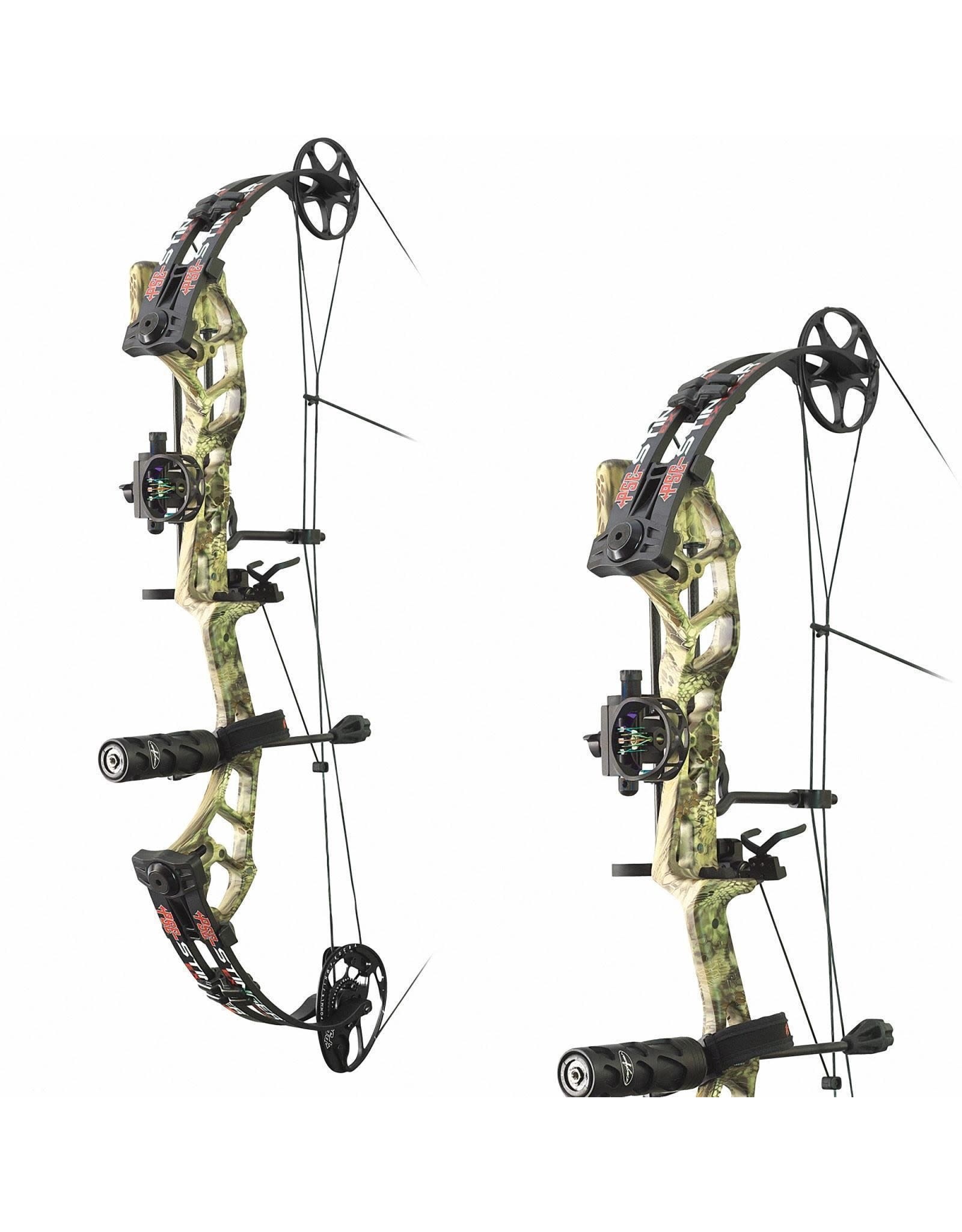 PSE Pse Stinger Max CY 29-70 RH