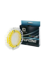 SUPERFLY FLY LINE-WF SINK TIP-6 WT