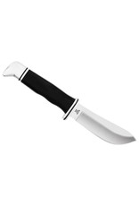 Buck Knives Buck Skinner Fixed Blade Hunting Knife (4" Satin)