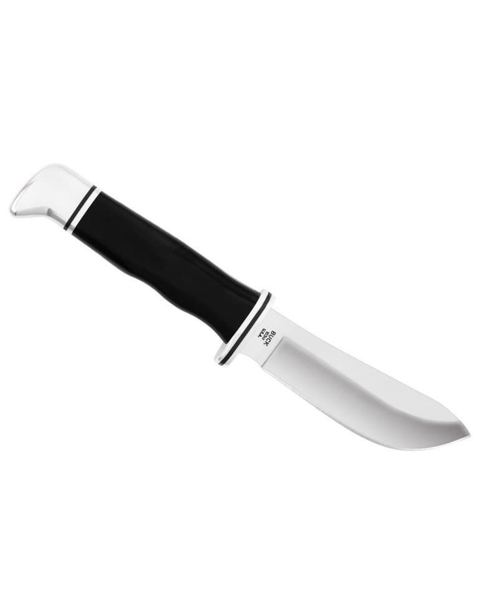 Buck Knives Buck Skinner Fixed Blade Hunting Knife (4" Satin)