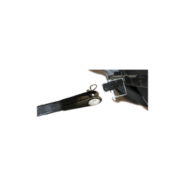 Frabill Frabill 1639 Tow Bar Compact, Fast And Easy