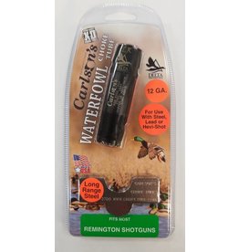 Carlson's Choke Tubes Remington 12GA Long Range Steel Carlson's Waterfowl Choke Tube 07265
