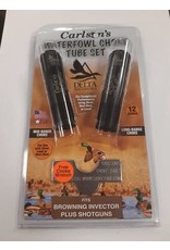 Carlson's Choke Tubes Browning Invector Plus 12ga Delta Waterfowl Choke Tube Set 07360
