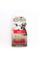 Carlson's Choke Tubes Carlson's SNAP CAP 9MM 5 PACK 00058