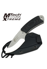 MTech Usa MTech USA XTREME MX-8035 TACTICAL FIXED BLADE KNIFE