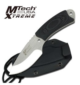 MTech Usa MTech USA XTREME MX-8035 TACTICAL FIXED BLADE KNIFE