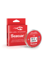 Seaguar 12RM200 Red Label 100% Fluorocarbon Main Line 12lb 200yd