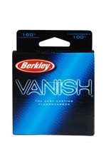 Berkley Berkley Vanish Pony Spool 10lb 110yd Clear Flourocarbon