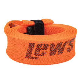 Lew's Lew's Speed Socks Rod Covers Orange Spinning 6'6-7'2