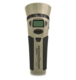 Western Rivers Western Rivers WRC-GC25-PDT Mantis 25 Predator Call